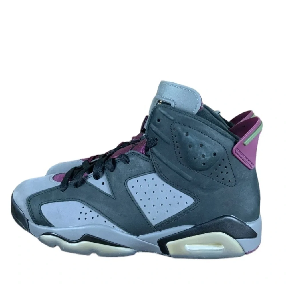 Air Jordan Retro Bordeaux